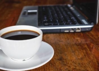 Aku Rasa Kopi Nikmat Sekali Pagi Ini