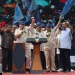Presiden Prabowo Janji Hapus Sistem Outsourcing