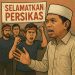 Ketika Emosi Mengalahkan Dialog: Kritik atas Sikap Dedi Mulyadi terhadap Suporter Persikas