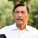 Luhut Geram: Kalau Mau Copot Gibran, Angkat Kaki dari Indonesia!