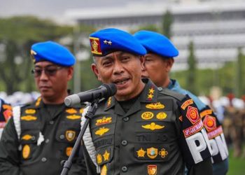TNI Kerahkan Intelijen untuk Berantas Premanisme Berkedok Ormas
