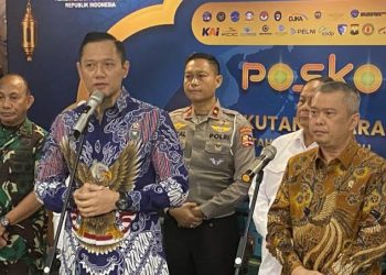 Korlantas Polri Tegaskan Penindakan Truk ODOL, AHY: Negara Rugi Rp42 Triliun per Tahun
