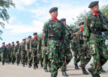 Panglima TNI Terbitkan Telegram Pengamanan Kejaksaan
