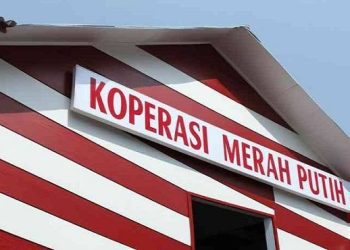 Koperasi Merah Putih Jadi Prioritas, Pemprov Jabar Kejar Musyawarah Desa Serentak