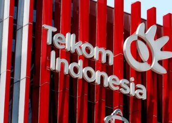 Lagi! Skandal Korupsi Guncang Telkom, Proyek Fiktif Capai Rp 431 Miliar