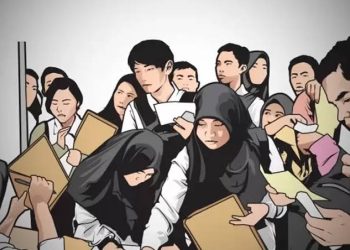 Kemnaker Rencanakan Hapus Batas Usia di Lowongan Kerja, Pengusaha Menolak