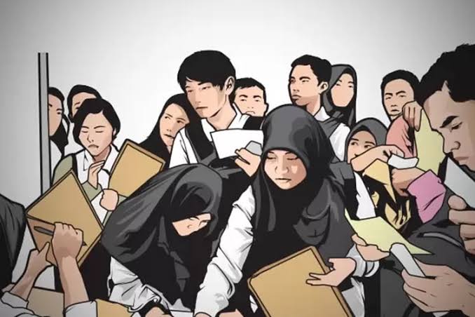 Kemnaker Rencanakan Hapus Batas Usia di Lowongan Kerja, Pengusaha Menolak