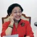 Megawati Sindir Polemik Ijazah Jokowi: “Kalau Ada, Ya Tunjukkan Saja”