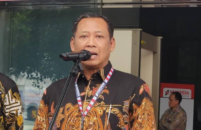 Solusi Antikorupsi, KPK Minta Negara Biayai Parpol Lebih Besar