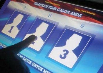 Kemendagri Targetkan Seluruh Desa Terapkan E-Voting dalam Pilkades