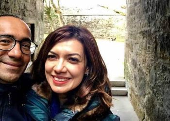 Suami Najwa Shihab, Ibrahim Assegaf, Meninggal Dunia