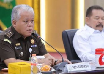 Kejagung Usut Dugaan Korupsi Rp9,9 Triliun di Kemendikbud Ristek