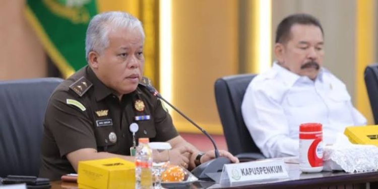 Kejagung Usut Dugaan Korupsi Rp9,9 Triliun di Kemendikbud Ristek