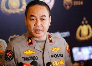 Polri Nyatakan Perang Terbuka! Premanisme Jadi Target Operasi Nasional