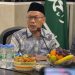Katib Aam PBNU: Penyelenggaraan Haji 2025 Berjalan Aman dan Lancar