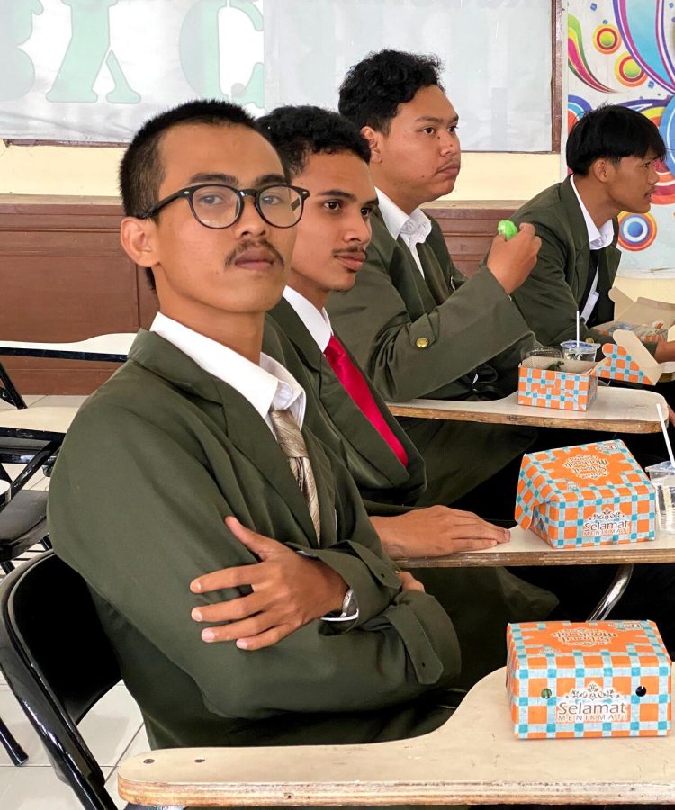 Dua Mahasiswa STAIS Al Azhary Diskorsing Sepihak, Legalitas Kampus Dipertanyakan