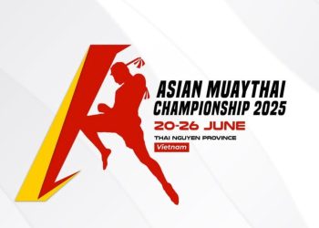 Muaythai Championship Asia 2025: Dua Petarung Jabar Wakili Indonesia