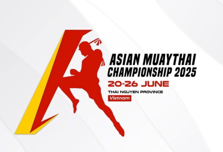 Muaythai Championship Asia 2025: Dua Petarung Jabar Wakili Indonesia