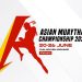 Muaythai Championship Asia 2025: Dua Petarung Jabar Wakili Indonesia