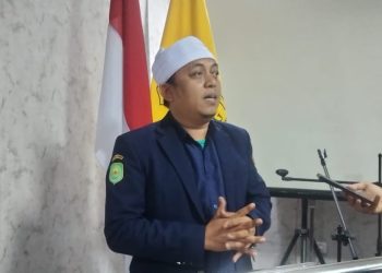 Pimpin Karang Taruna Subang, Kang Javet Siap Ubah Citra dan Perkuat Peran Sosial