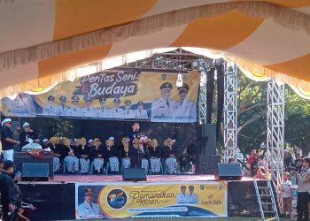 Dewan Dapil 5 Siap Kawal dan Awasi Janji Politik Bupati Rey kepada Masyarakat Pantura Subang