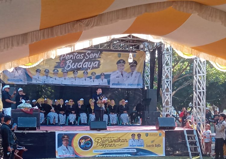 Dewan Dapil 5 Siap Kawal dan Awasi Janji Politik Bupati Rey kepada Masyarakat Pantura Subang