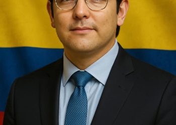 Kejamnya Politik Sampai Cucu Mantan Presiden pun Ditembak