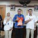 Wabup Subang Terima Kunjungan Pimpinan BULOG, Apresiasi Kinerja Serapan Gabah Capai 100,82 Persen
