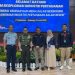 PT DAHANA Terima Kunjungan Infohan Kemhan dalam Program Eksplorasi Industri Pertahanan