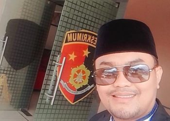 Simbol NU Dihapus dan Kegiatan Istigotsah Dianggap Keributan, Mazolat Pillar Jagat Serukan Perlawanan atas Penistaan Agama