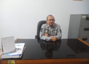 Dishub Subang Benahi Retribusi Parkir demi Kejar PAD