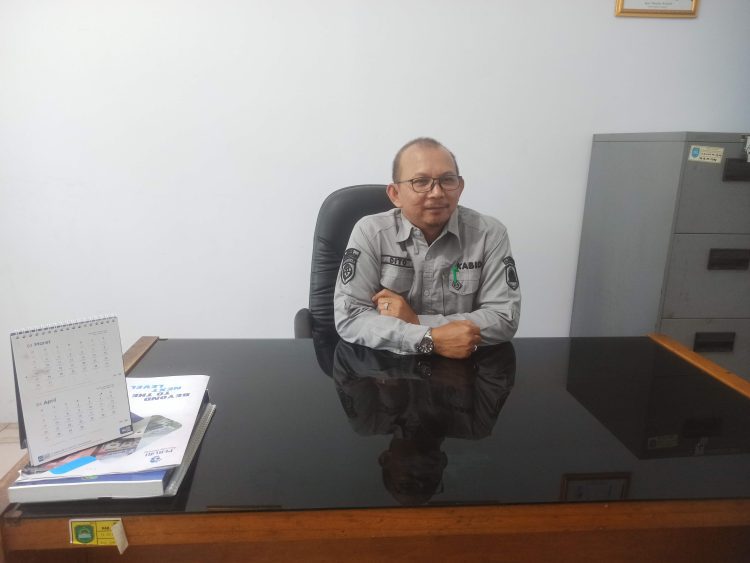 Dishub Subang Benahi Retribusi Parkir demi Kejar PAD