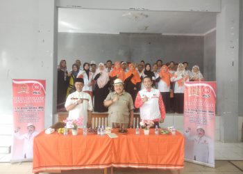 DPR RI Fraksi PKS Serap Aspirasi, Dorong Subang Masuk Prioritas DOB