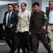 Nadiem Makarim Diperiksa Kejagung Terkait Kasus Dugaan Korupsi Laptop Rp9,9 Triliun