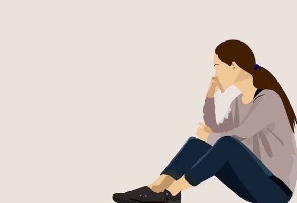 Anhedonia, Ketika Semua Sudah Tidak Asyik Lagi