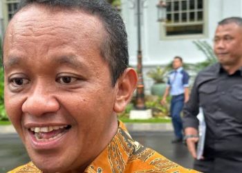 Menteri ESDM Sindir Isu Minimnya Lapangan Kerja: “Jangan Kufur Nikmat”