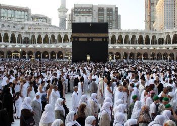 Gawat! Saudi Ancam Potong Kuota Haji RI 50%