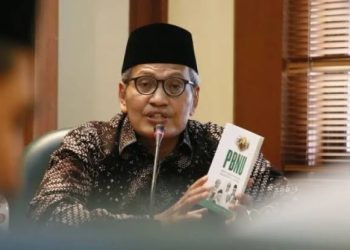 Ulil Abshar Abdalla: PBNU Dorong Pendekatan ‘Multiple Maslahat’ dalam Isu Pertambangan
