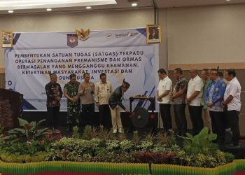 Kemendagri Tegaskan Ormas Dilarang Kenakan Seragam Mirip TNI, Polri, dan Lembaga Pemerintahan