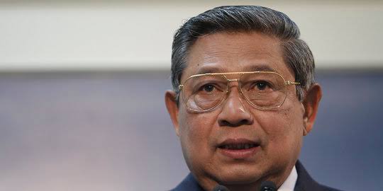 SBY: Perang Iran-Israel Terancam Lepas Kendali, Dunia di Ambang Malapetaka