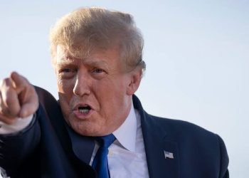 BREAKING: AS Serang Tiga Fasilitas Nuklir Iran