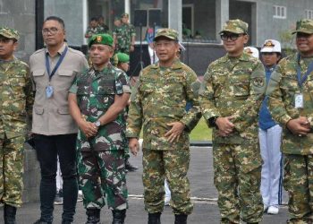 Mendagri Siapkan Retret Nasional untuk Sekda