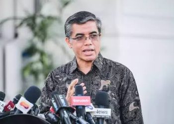 Menaker: Konflik Timur Tengah Bisa Picu Gelombang PHK