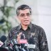 Menaker: Konflik Timur Tengah Bisa Picu Gelombang PHK