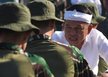 Program Barak Militer Ala KDM Akan Dihentikan