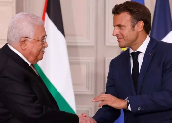 Prancis Umumkan Pengakuan atas Negara Palestina, Macron Siap Resmikan di PBB