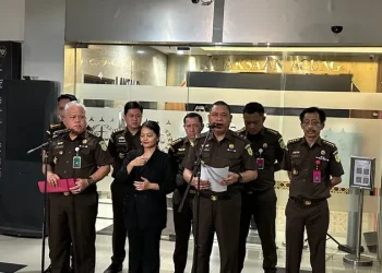 Kerugian Negara dalam Kasus Korupsi Minyak Mentah Pertamina Naik Jadi Rp285 Triliun