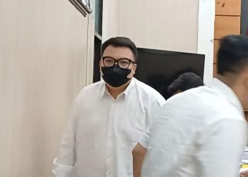 Eks Pegawai Kominfo Bongkar Praktik “Beking” Situs Judi Online