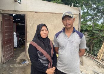 Rumah Akan Digusur, Sepasang Suami Istri di Bekasi Menyesal Pilih Dedi Mulyadi