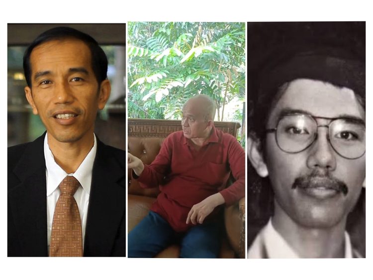 Bongkar Ijazah Palsu Jokowi, Beathor: Kita Bongkar Makam Hari Mulyono, Disitu Ada Buktinya!